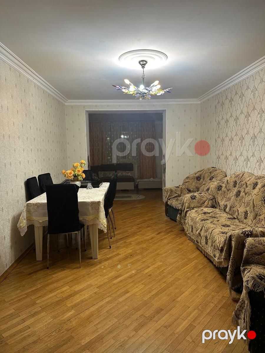 3-otaqlı yeni tikili kirayə verilir, 28 May m., 70 m² — Mənzil, Bakı (6)