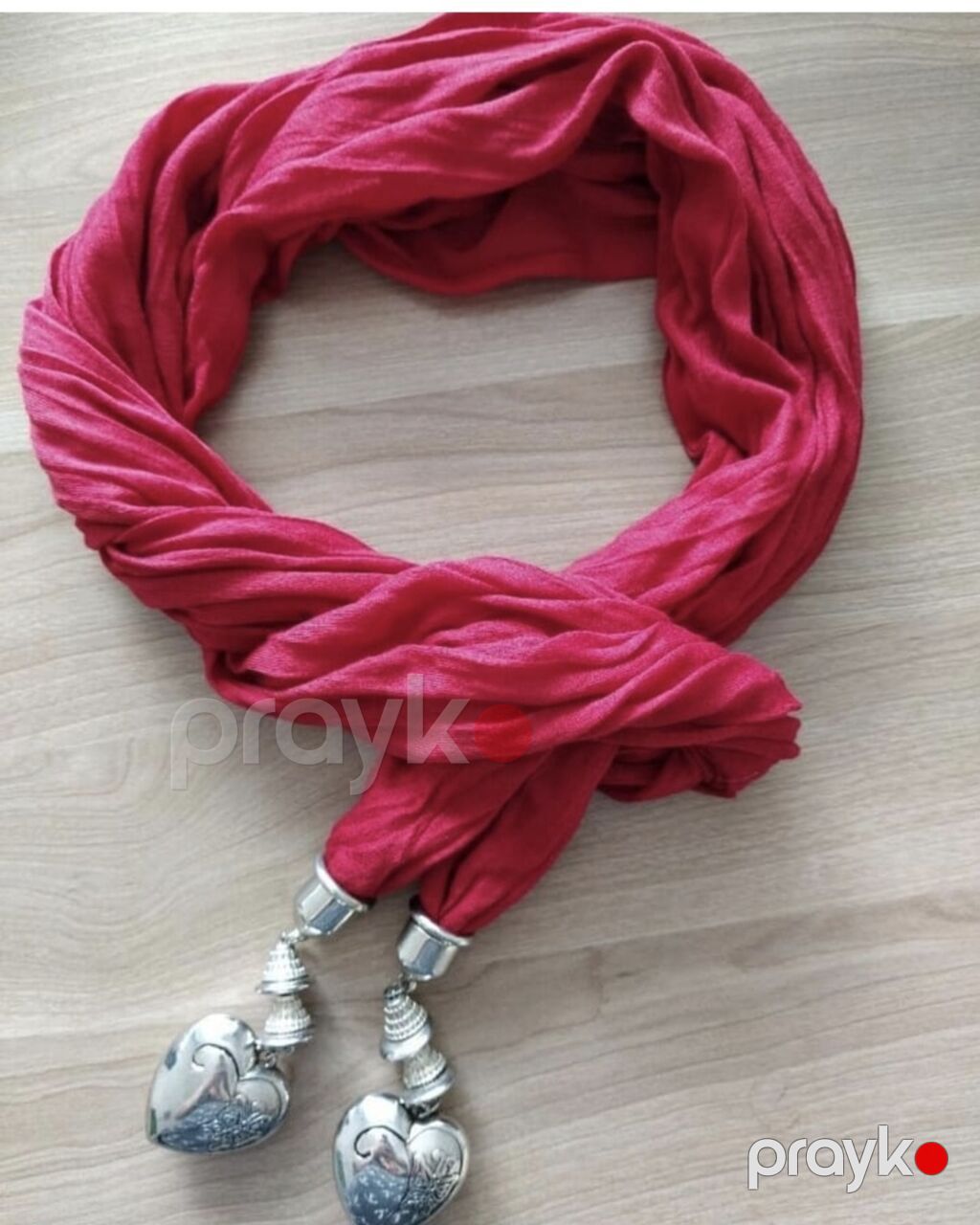 Boyunbağı — Qolye və zəncir, Bakı (4)