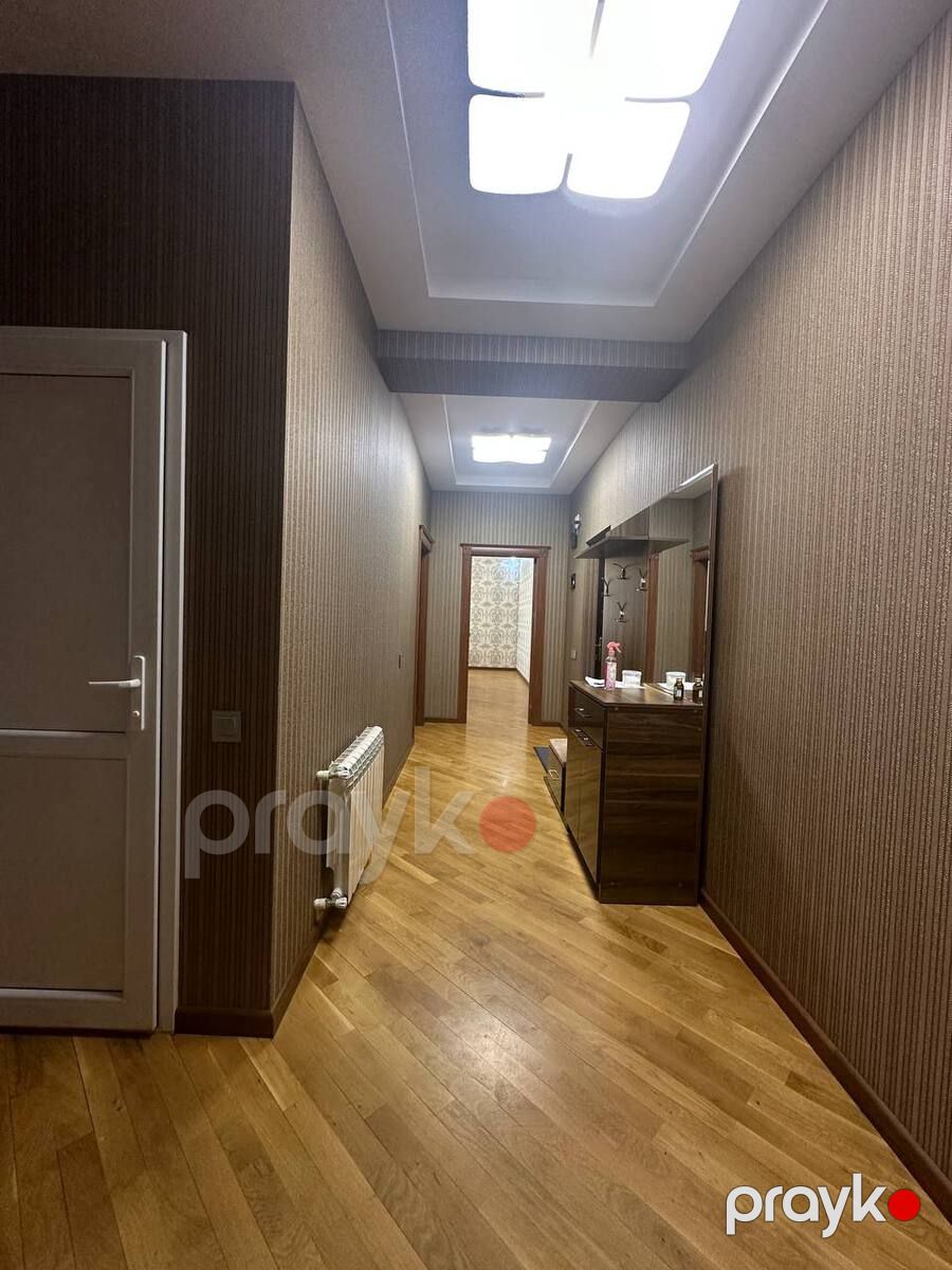 İcarəyə verilir 2 otaqlı yeni tikili 80 m² — Mənzil, Bakı (8)
