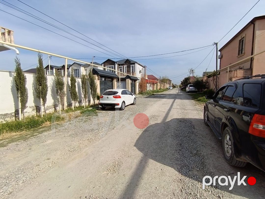 6 sot torpaq sahəsi, Masazır qəs — Torpaq, Bakı (5)