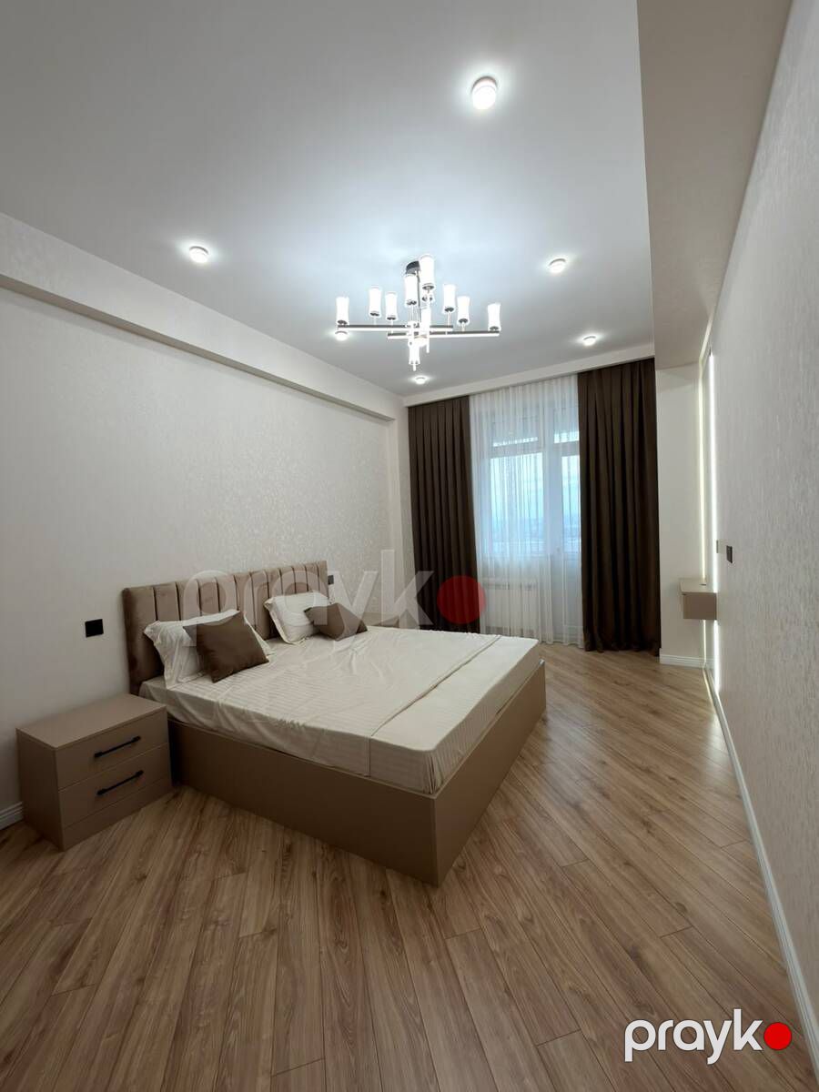 Satılır 2 otaqlı yeni tikili 72 m² — Mənzil, Bakı (2)