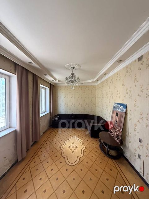 Satılır 3 otaqlı yeni tikili 112 m² — Xırdalan