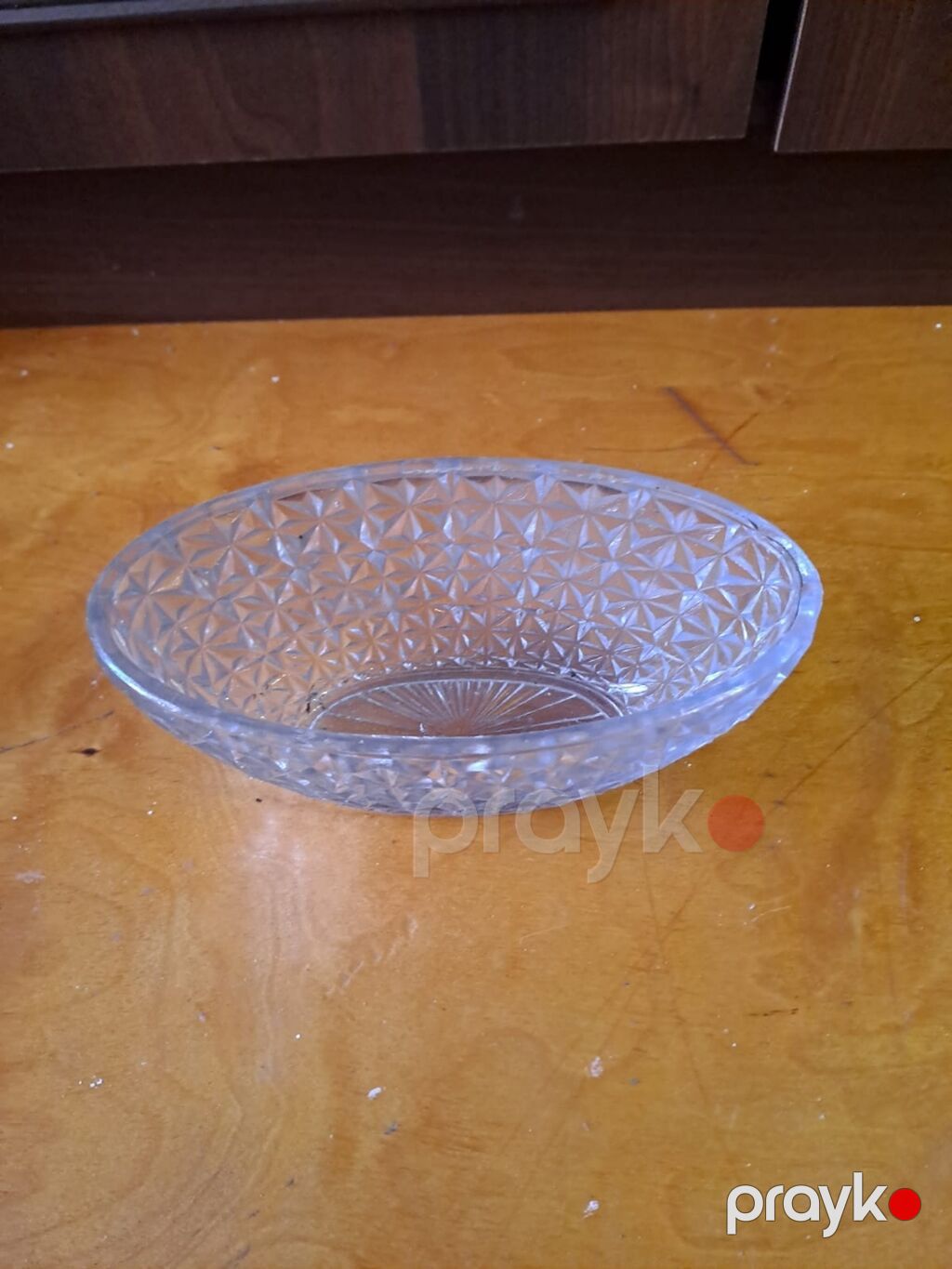 Konfet murebbe qabi 10 manat — Süfrə qabı, Bakı (2)