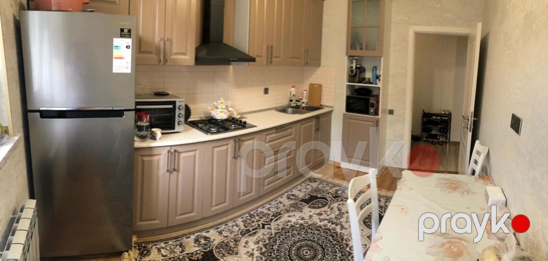 Satılır 2 otaqlı yeni tikili 65 m² — Mənzil, Xırdalan (3)