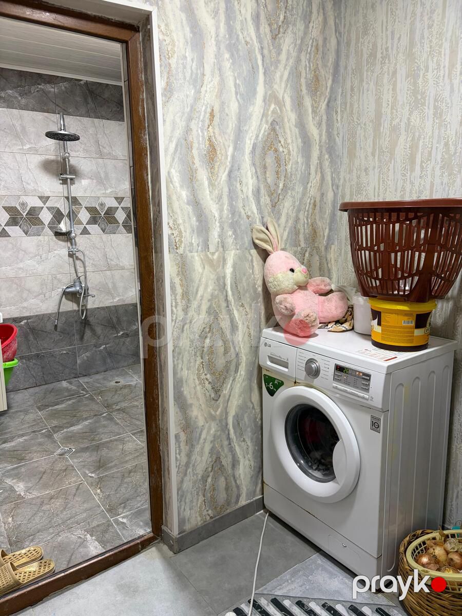 Satılır 3 otaqlı həyət evi/bağ evi 85 m² — Ev, villa, Bakı (6)