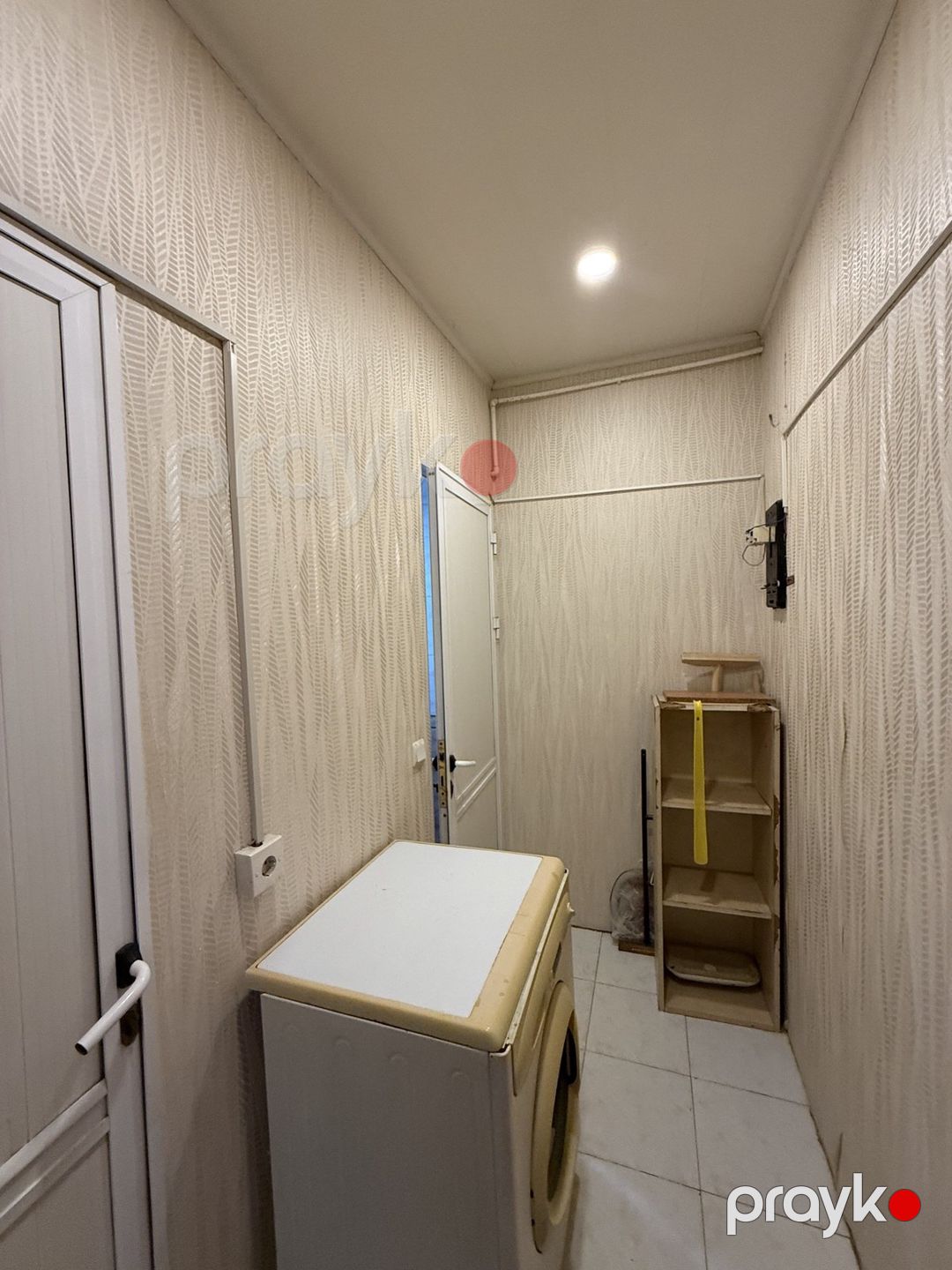 Satılır 2 otaqlı köhnə tikili 35 m² — Mənzil, Bakı (7)
