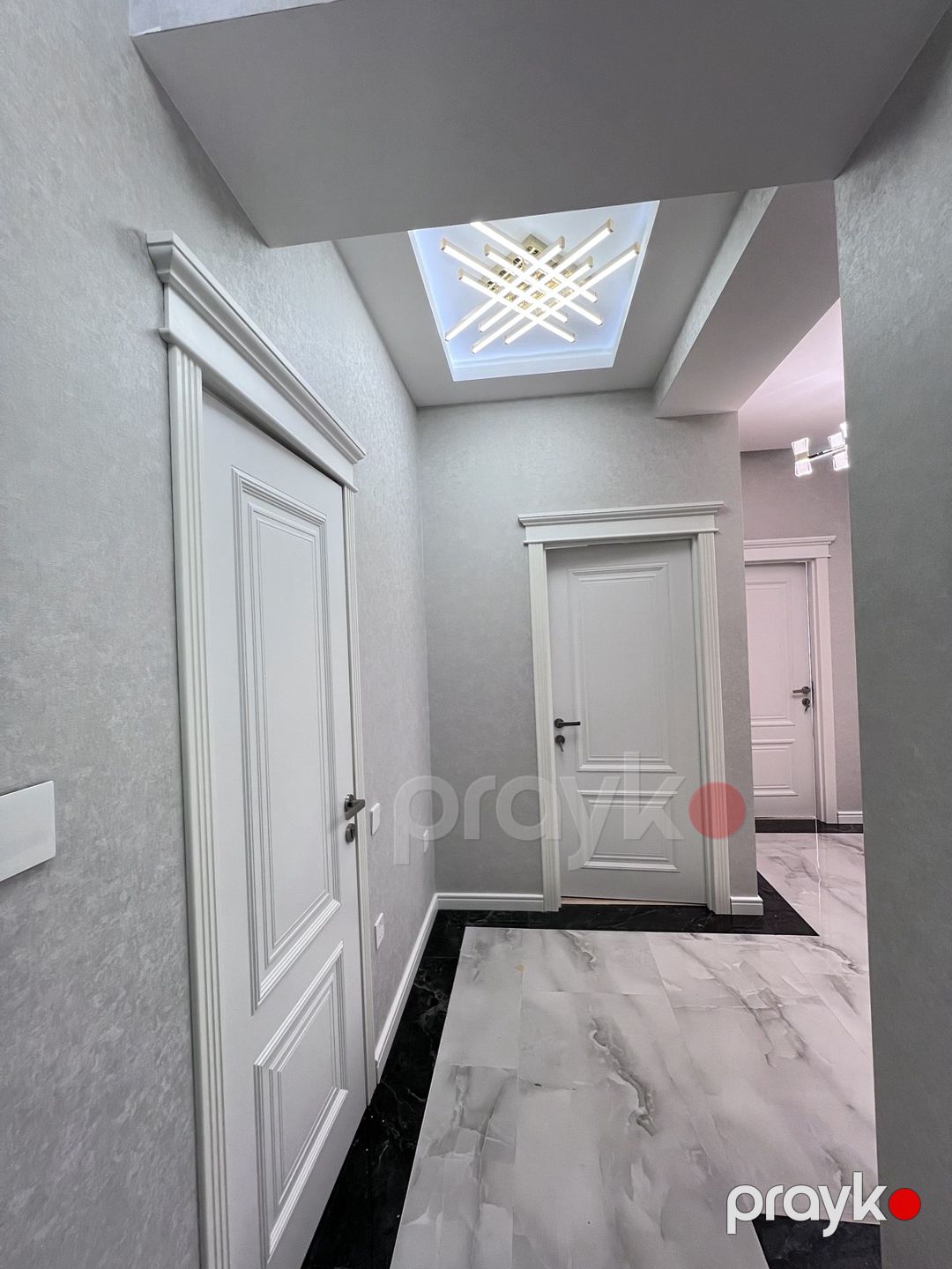 Satılır 2 otaqlı yeni tikili 78 m² — Mənzil, Bakı (10)