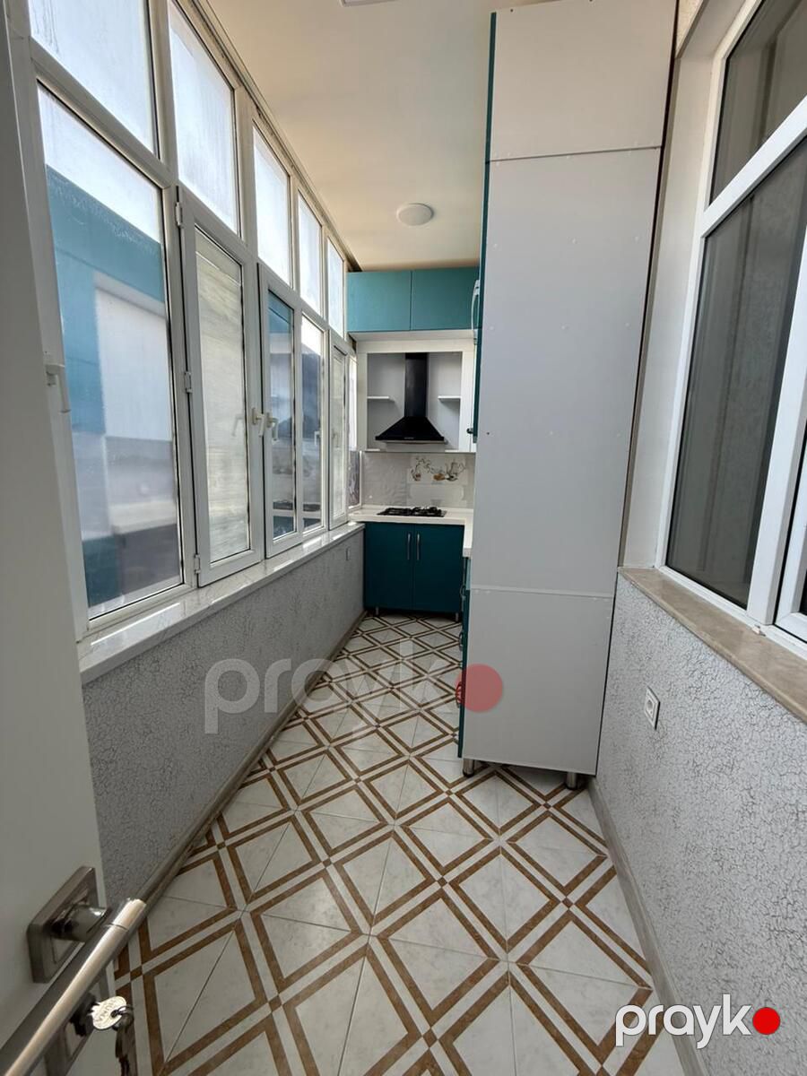 Satılır 3 otaqlı yeni tikili 80 m² — Mənzil, Bakı (12)