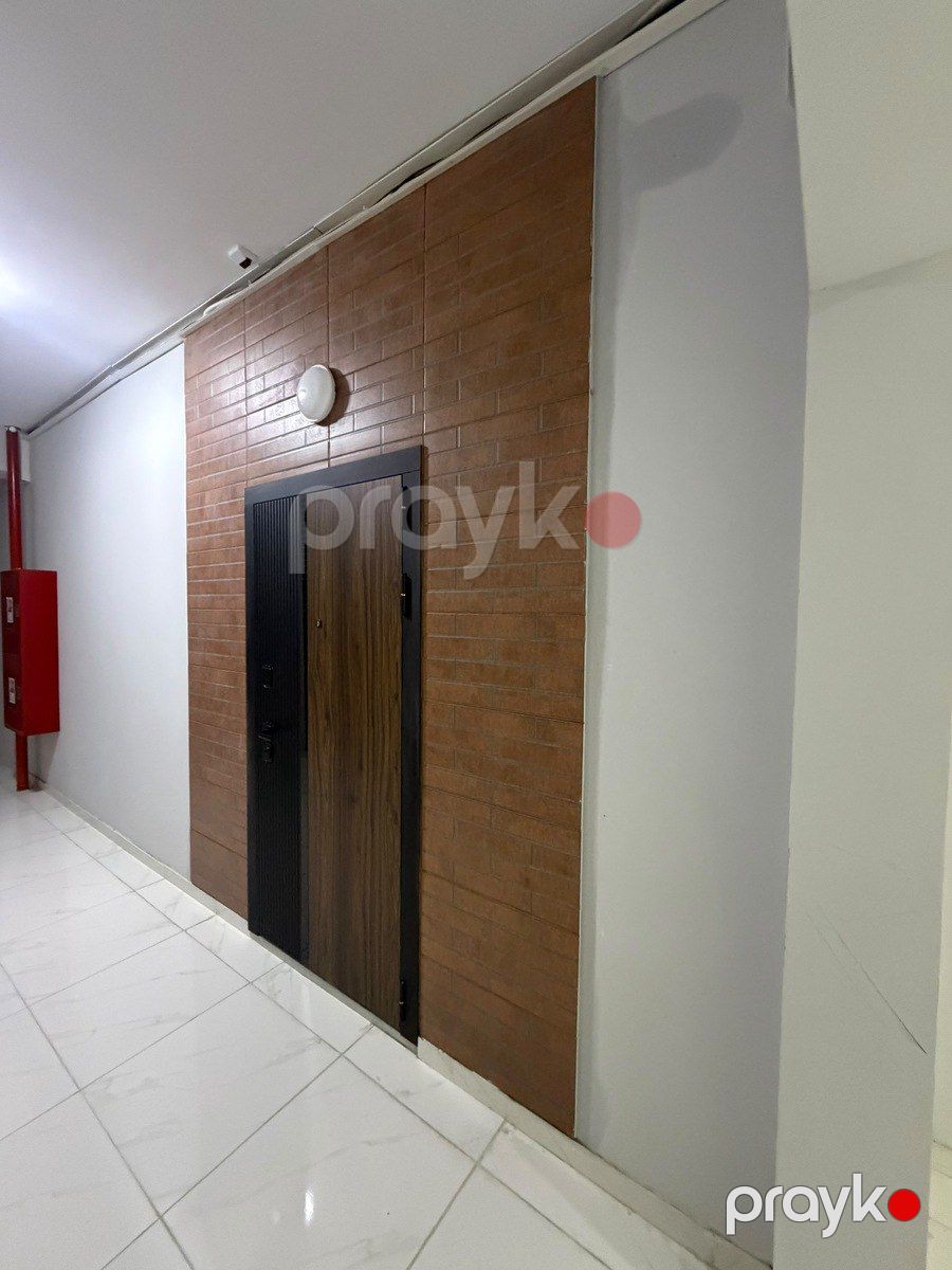 3-otaqlı yeni tikili, Həzi Aslanov m., 56 m² — Mənzil, Bakı (2)