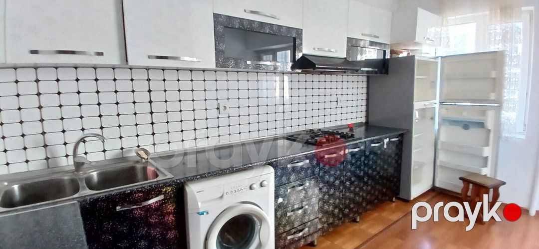 İcarəyə verilir 3 otaqlı yeni tikili 80 m² — Mənzil, Bakı (10)