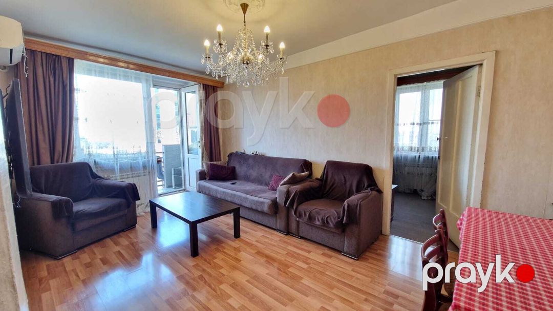Satılır 2 otaqlı yeni tikili 55 m² — Mənzil, Bakı (3)