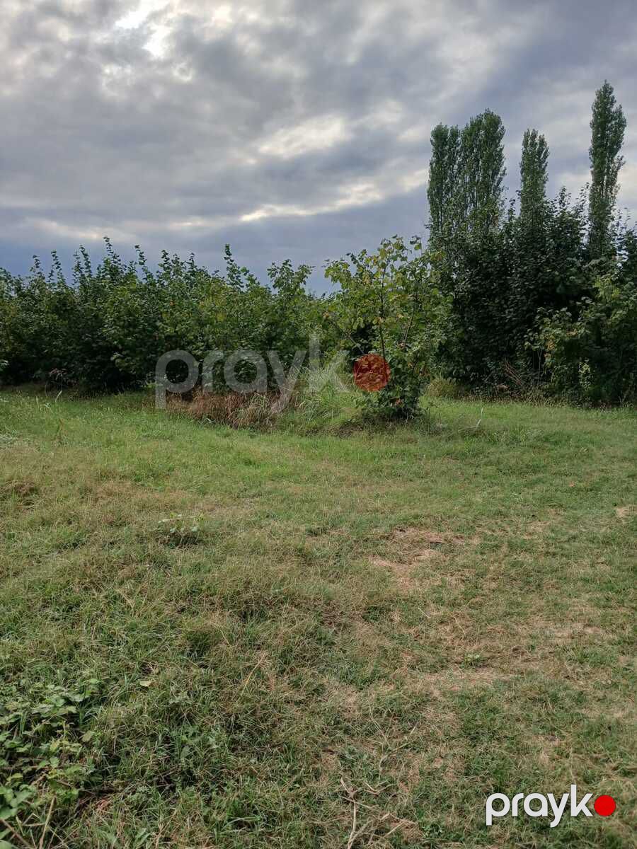 2800 sot torpaq sahəsi, Xaçmaz r — Torpaq, Xudat (3)