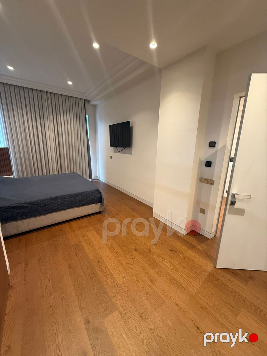 Satılır 3 otaqlı yeni tikili 93 m² — Mənzil, Bakı (8)