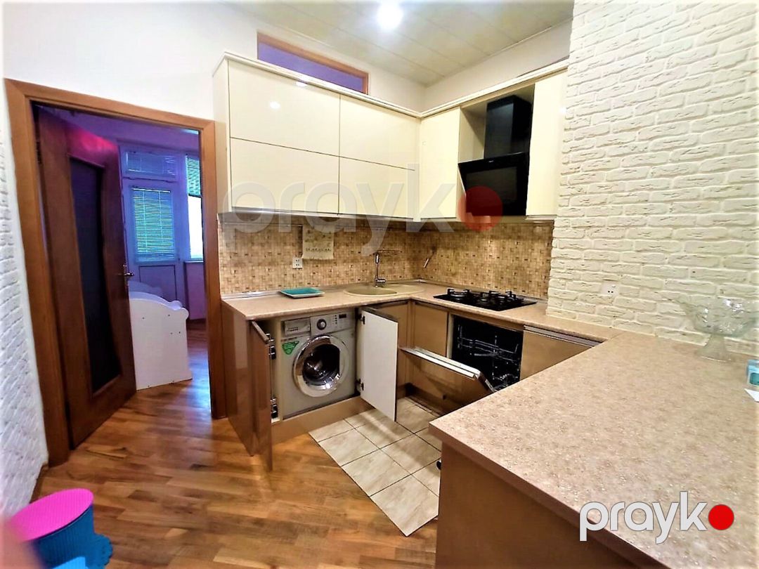 Satılır 3 otaqlı yeni tikili 90 m² — Mənzil, Bakı (5)