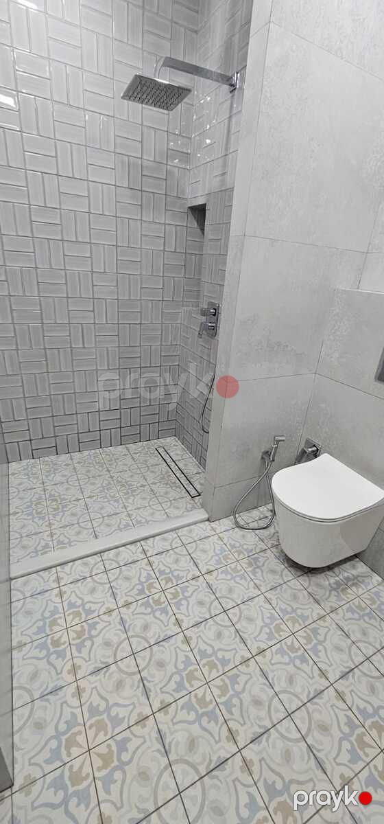 Satılır 3 otaqlı yeni tikili 111.2 m² — Mənzil, Bakı (9)