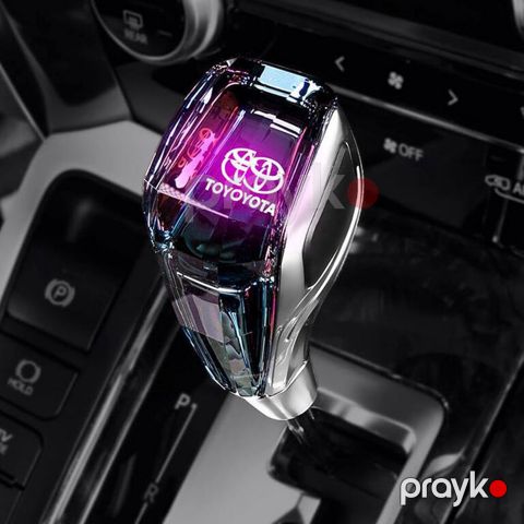 "Toyota, Lexus" büllur başlığı — Bakı