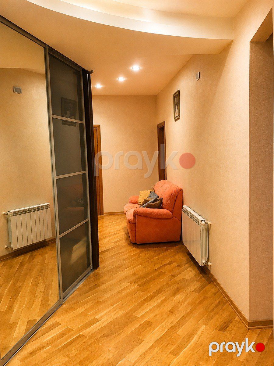 İcarəyə verilir 3 otaqlı yeni tikili 100 m² — Mənzil, Bakı (3)