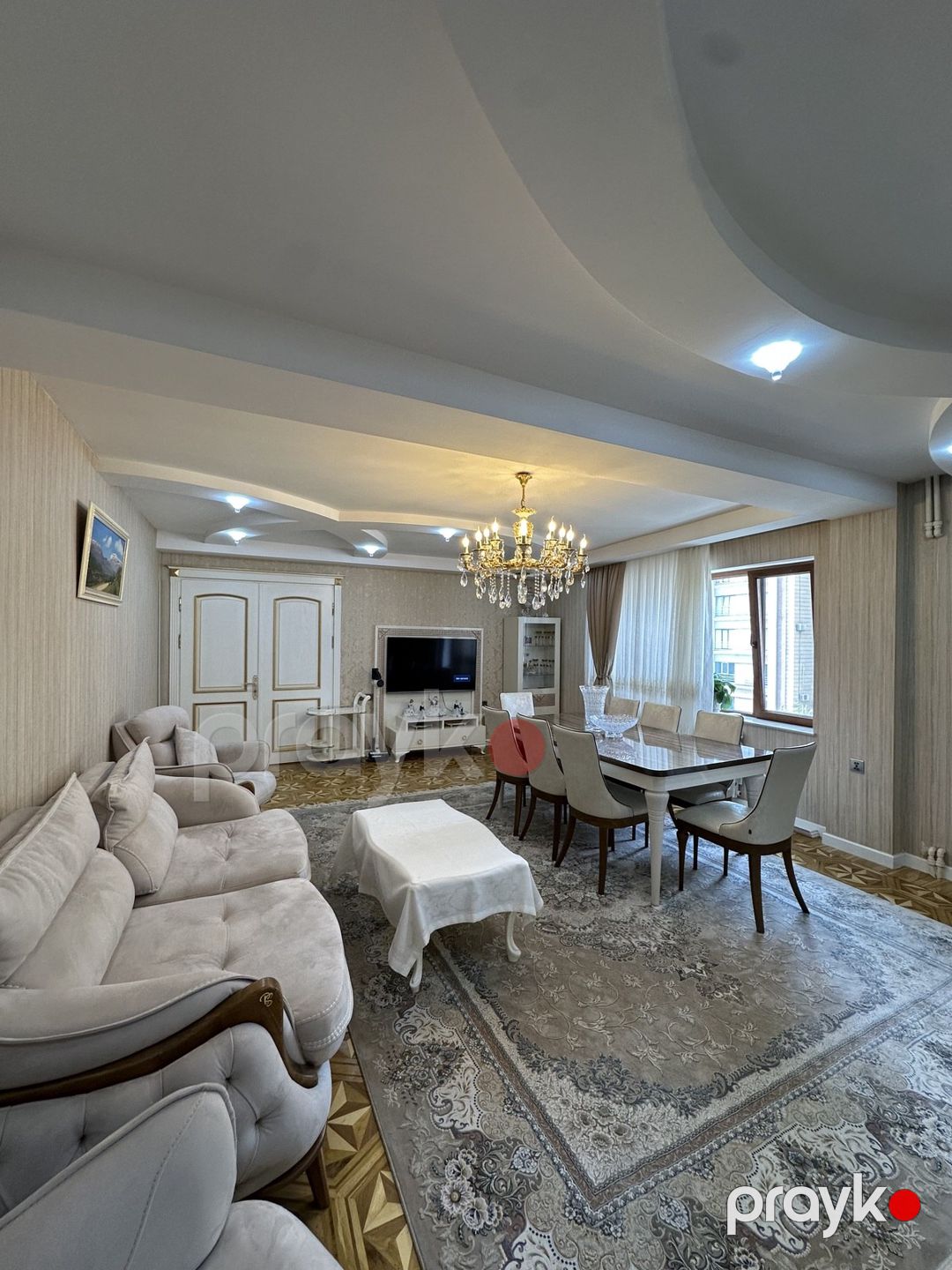Satılır 3 otaqlı yeni tikili 90 m² — Mənzil, Bakı (7)