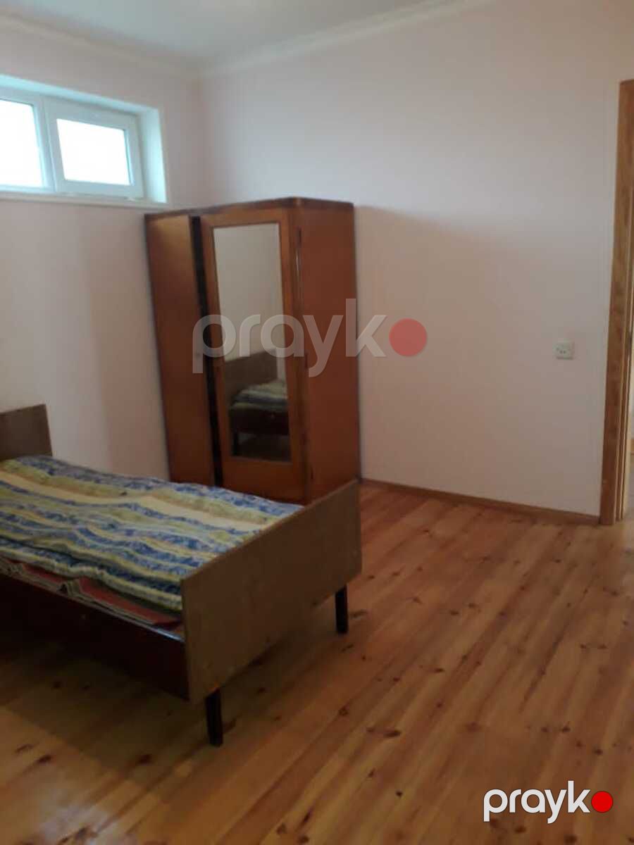 İcarəyə verilir 4 otaqlı həyət evi/bağ evi 80 m² — Ev, villa, Bakı (5)