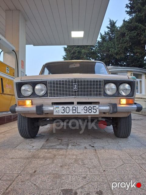 Lada (VAZ) 2106, 1.3 L, 1990 il, 84 767 km — Masallı
