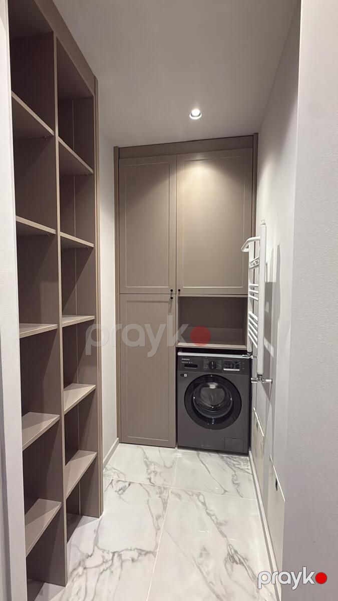İcarəyə verilir 2 otaqlı yeni tikili 76 m² — Mənzil, Bakı (11)
