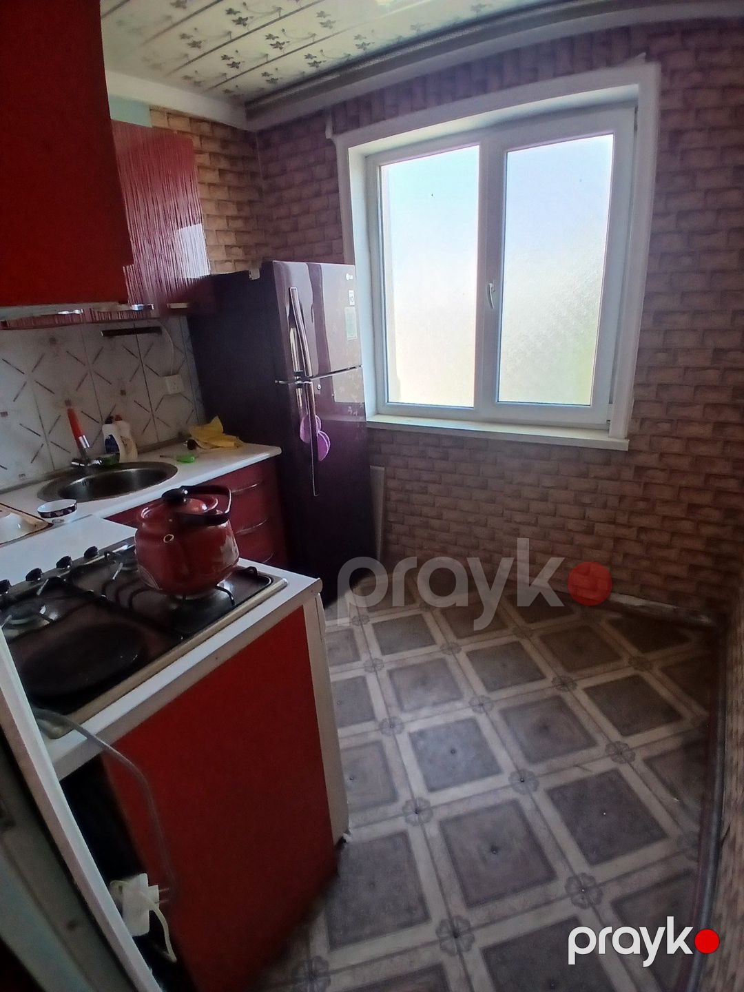 1-otaqlı mənzil, Gəncə ş., 31 m² — Mənzil, Gəncə (5)