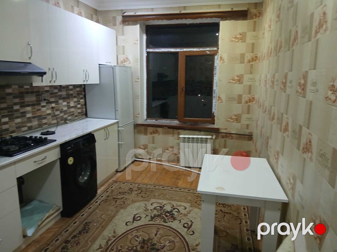 Satılır 2 otaqlı yeni tikili 70 m² — Mənzil, Xırdalan (3)