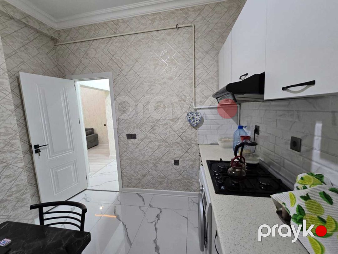 3-otaqlı yeni tikili, Sumqayıt ş., 60 m² — Mənzil, Sumqayıt (12)