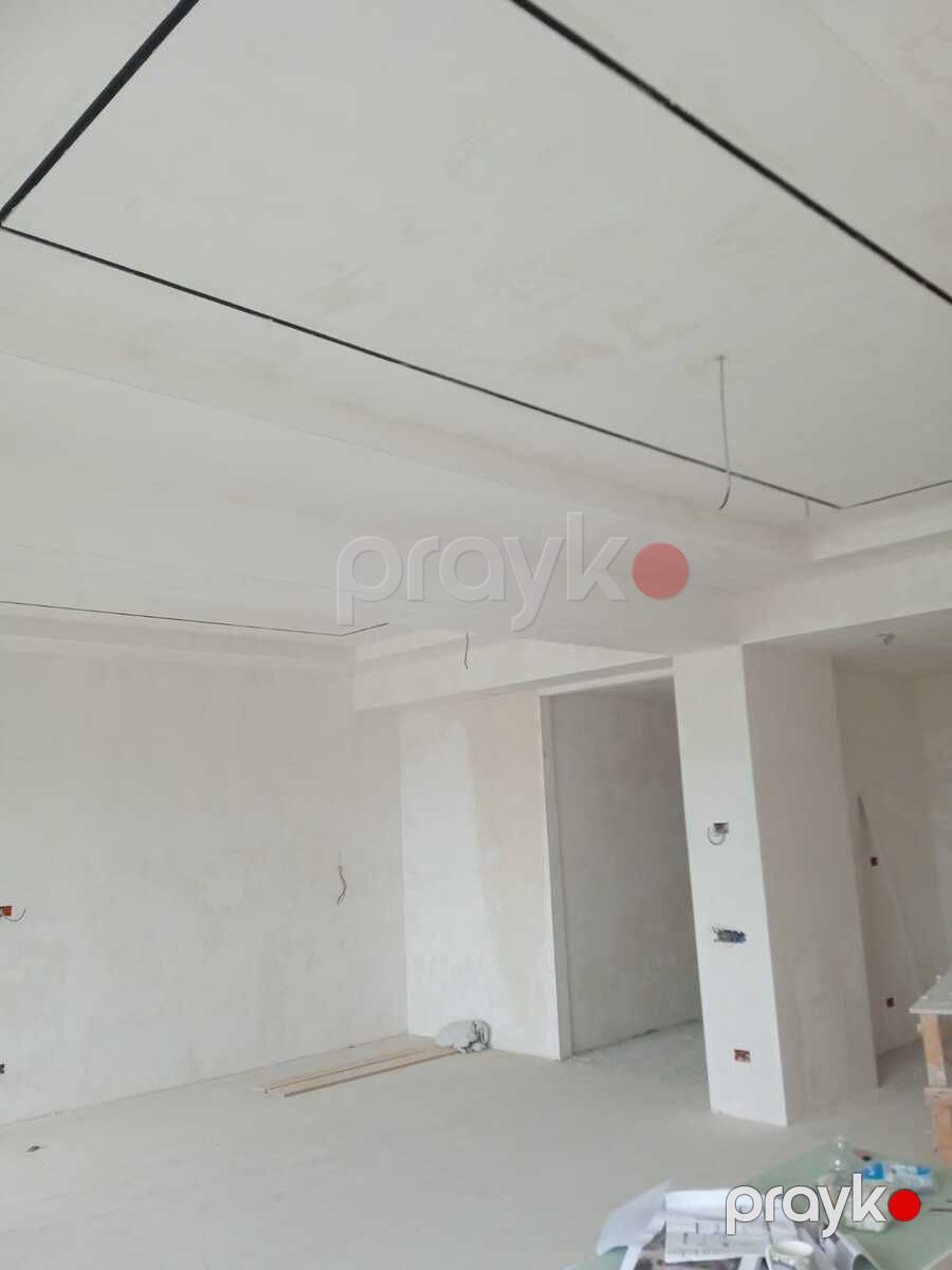 Satılır 4 otaqlı yeni tikili 248 m² — Mənzil, Bakı (7)