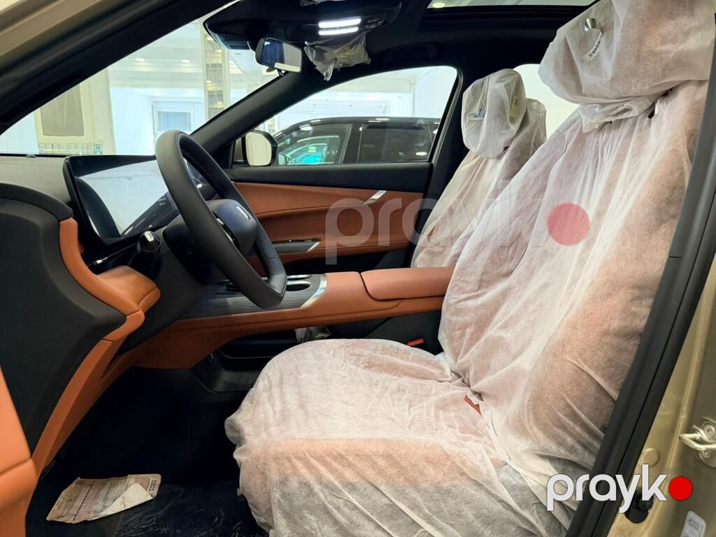 Changan CS 75 Plus, 1.5 L, 2026 il, yeni — Avtomobillər, Bakı (9)