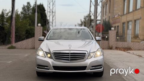 Mercedes E 250, 1.8 L, 2011 il, 332 000 km — Gəncə