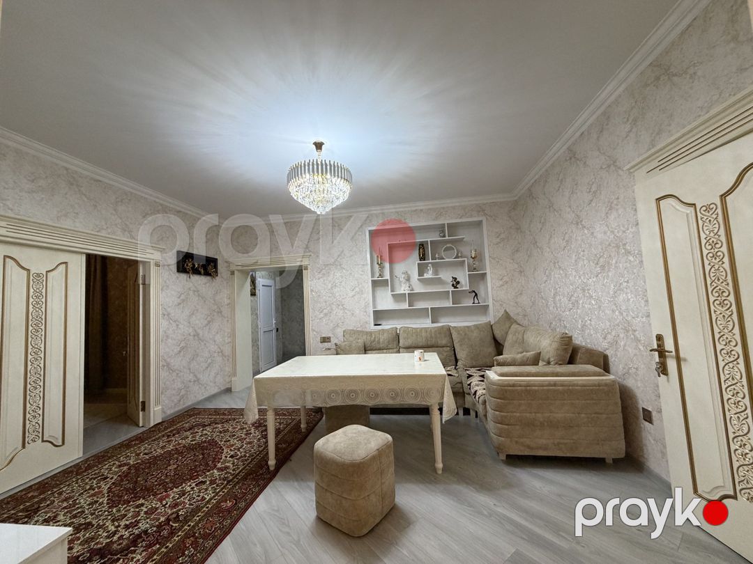 Satılır 7 otaqlı həyət evi/bağ evi 140 m² — Ev, villa, Bakı (10)