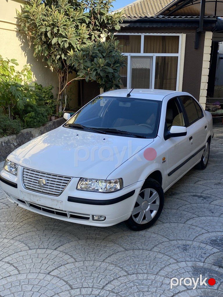 Khazar LX, 1.7 L, 2021 il, 200 124 km — Avtomobillər, Bakı (2)