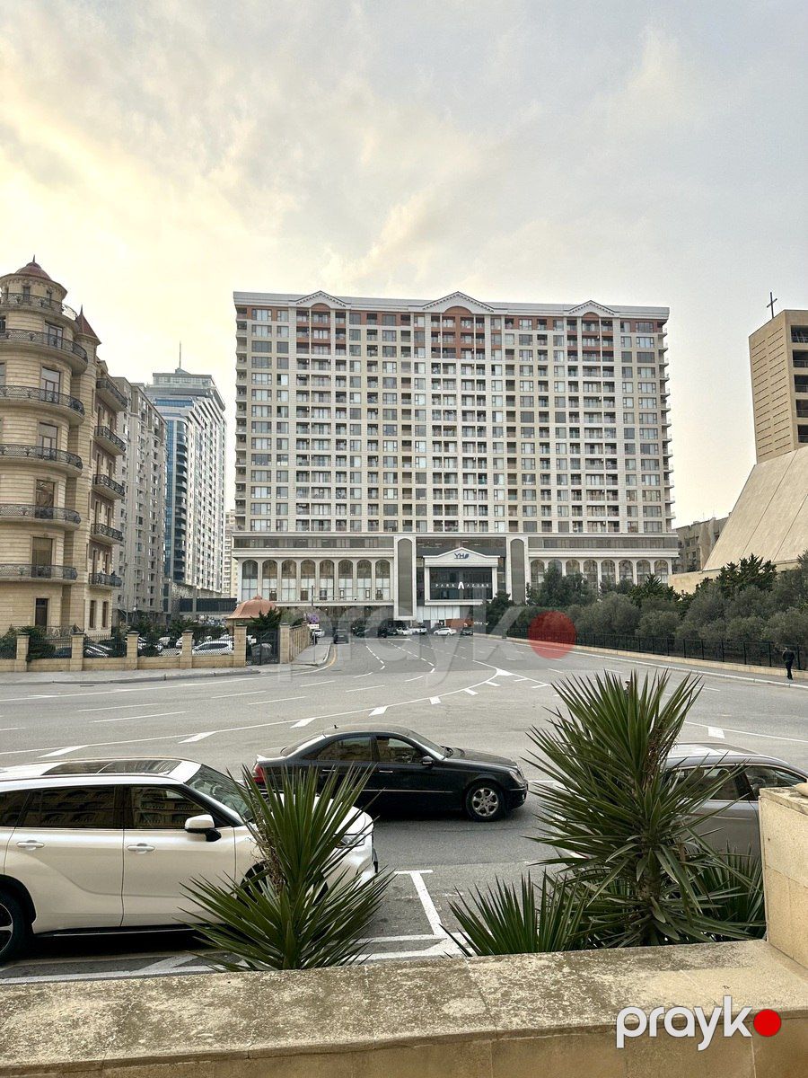 Satılır obyekt 80 m² — Əmlak, Bakı (2)