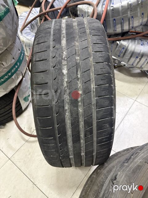 Şinlər 235/40 R18 — Bakı
