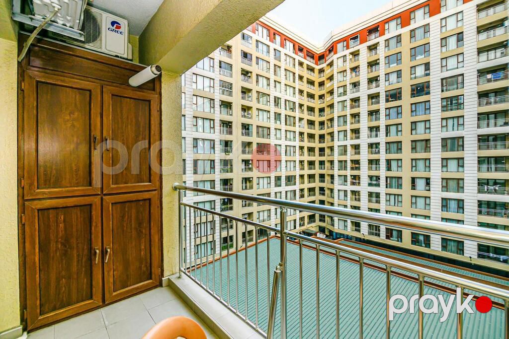 İcarəyə verilir 2 otaqlı yeni tikili 105 m² — Mənzil, Bakı (5)