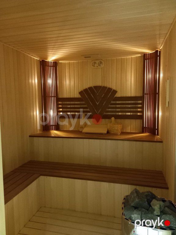 Sauna tikintisi — Təmir və inşaat, Bakı (11)