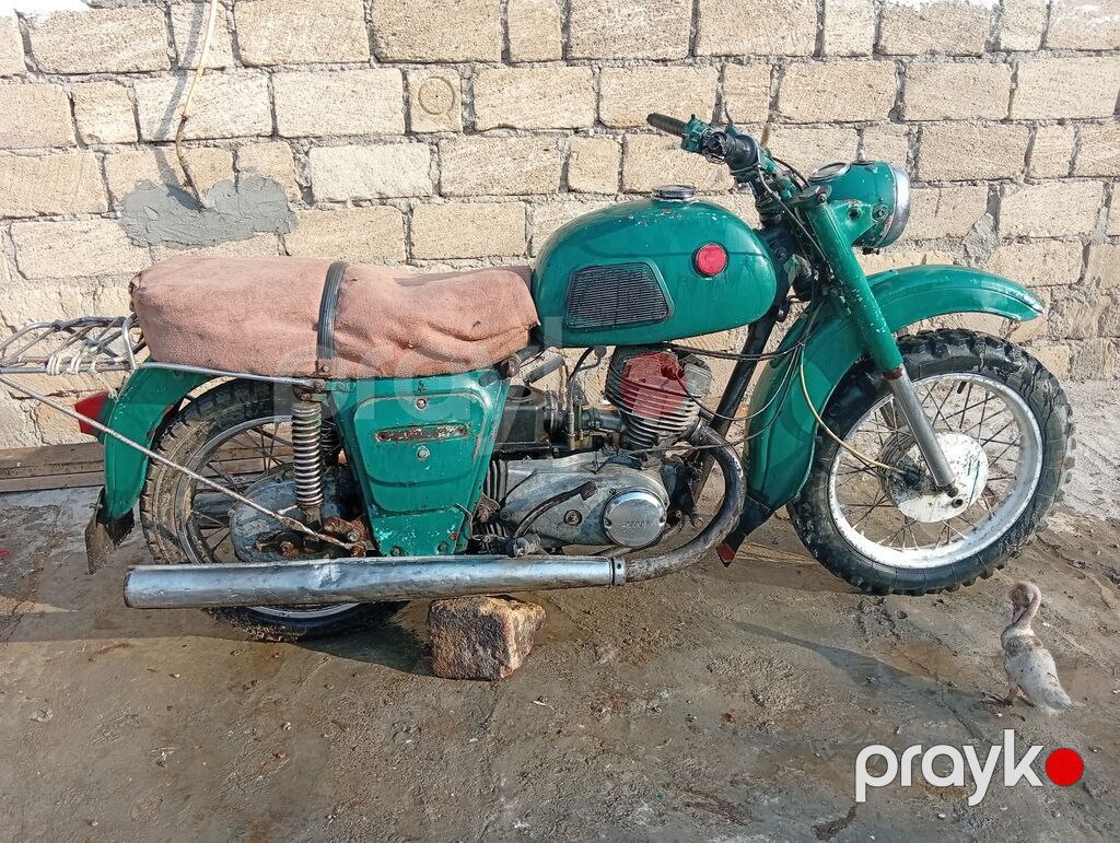 Əla vəziyyətdədi cidi fikiri olanlar əlaqə saxlasın yalnız zeg edin — Motosikletlər, Siyəzən (2)