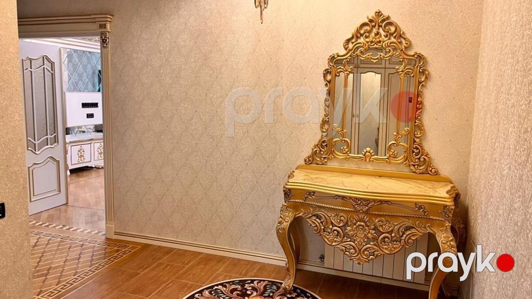 Satılır 3 otaqlı yeni tikili 170 m² — Mənzil, Bakı (10)