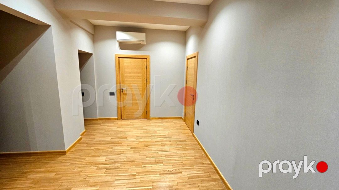 Satılır 4 otaqlı yeni tikili 164 m² — Mənzil, Bakı (8)