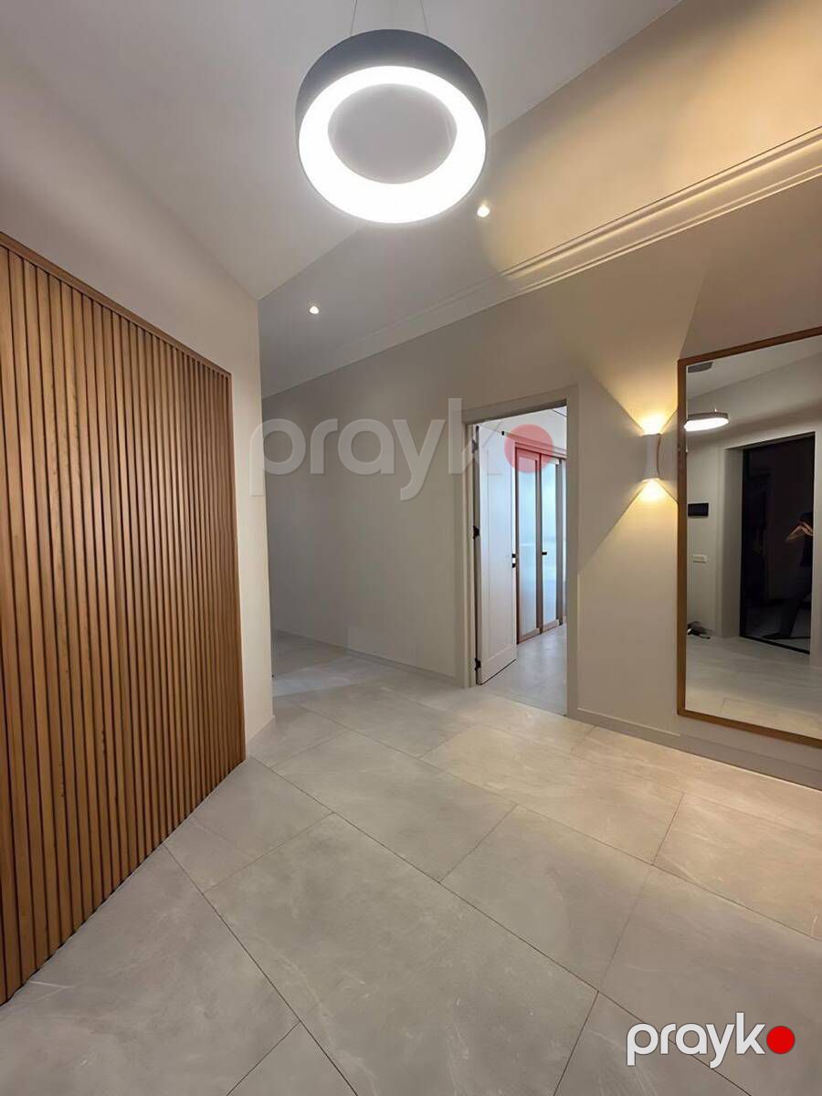 Satılır 3 otaqlı yeni tikili 134 m² — Mənzil, Bakı (7)