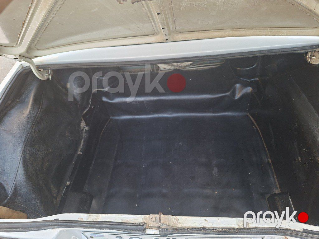 Lada (VAZ) 2107, 1.6 L, 2005 il, 55 555 km — Avtomobillər, Şamaxı (10)