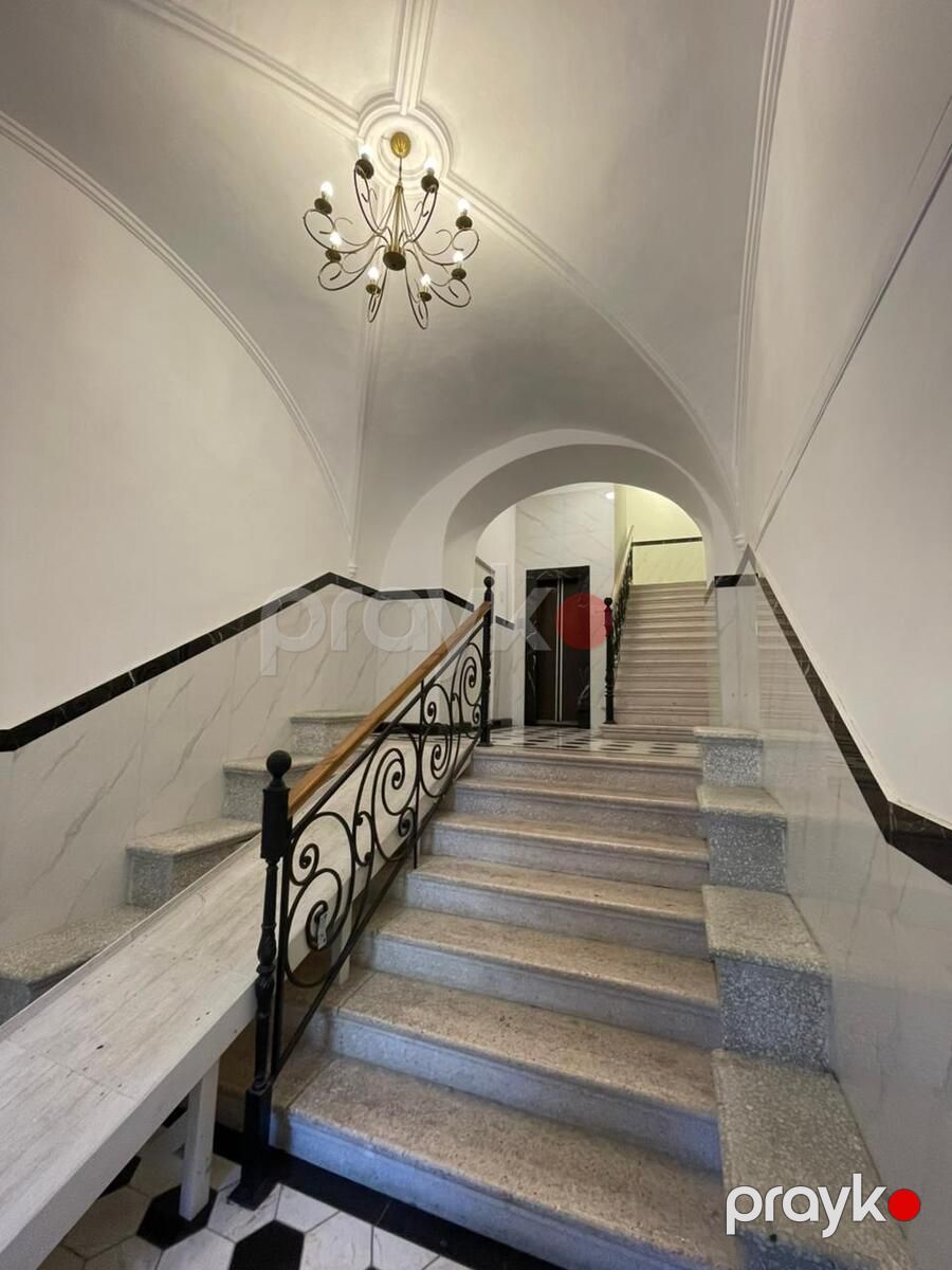 Satılır 3 otaqlı köhnə tikili 70 m² — Mənzil, Bakı (7)