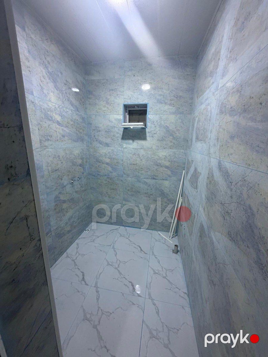Satılır 3 otaqlı həyət evi/bağ evi 70 m² — Ev, villa, Bakı (4)