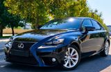 Lexus IS 250, 2.5 L, 2014 il, 183 000 km — Автомобили
