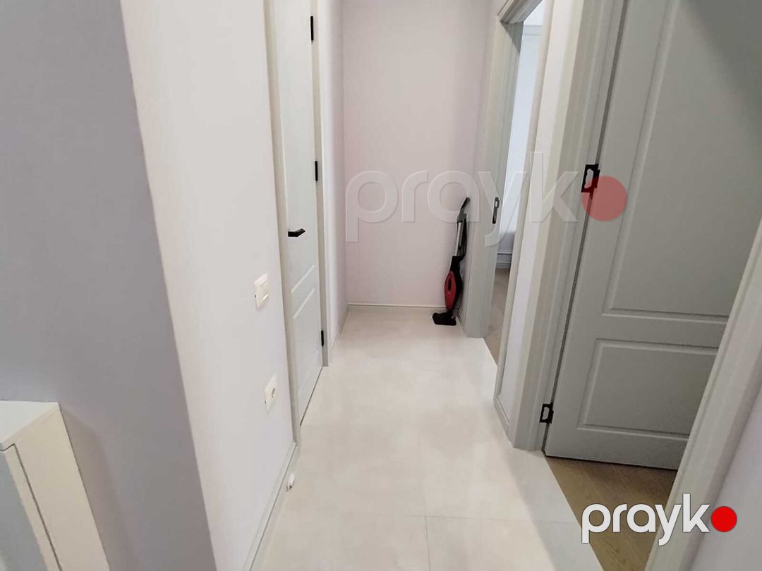 İcarəyə verilir 3 otaqlı yeni tikili 90 m² — Mənzil, Bakı (12)