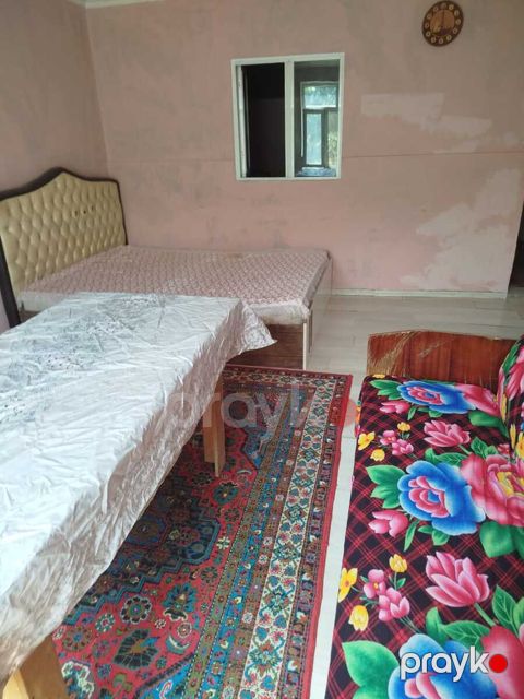İcarəyə verilir 2 otaqlı həyət evi/bağ evi 40 m² — Bakı