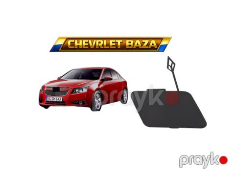 "Chevrolet Cruze 2009-2014" ön domkrat yeri — Sumqayıt