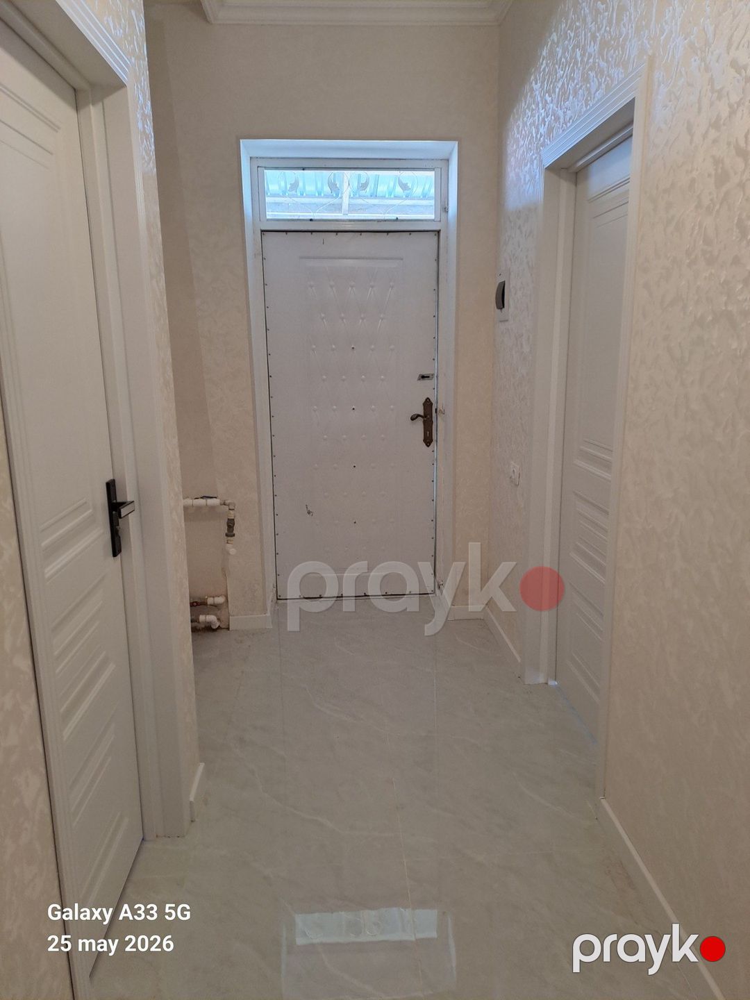 Satılır 3 otaqlı həyət evi/bağ evi 60 m² — Ev, villa, Bakı (11)