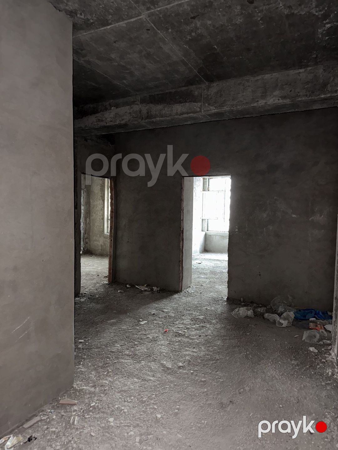 Satılır 3 otaqlı yeni tikili 123 m² — Mənzil, Bakı (6)